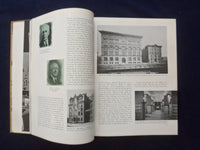 1951 CENTENNIAL SYLLABUS NORTHWESTERN UNIVERSITY YEARBOOK - EVANSTON, IL-YB 3044