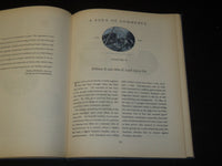 1947 SAGA OF COMMERCE BY THE STAFF OF C. TENNANT - RAYMOND LUFKIN - KD 5844