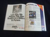 1994 MAY 29 78TH INDIANAPOLIS 500 RACING PROGRAM - GREAT PHOTOS - SP 6599F