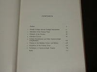 1969 FEMALE UROLOGY HARDCOVER BOOK BY DRS. RIDLEY & EVERETT - KD 6265