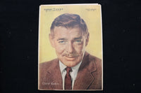 1955 MARCH 27 SUNDAY NEWS COLOROTO MAGAZINE - CLARK GABLE COVER - E 25468