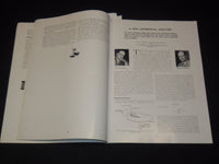 1945 MEASUREMENTS EQUIPMENT AND TECHNIQUE CATALOG - G. E. - KD 6524J