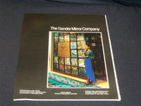1981 JULY ARCHITECTURAL REVIEW MAGAZINE - BURGES COVER - E 4074
