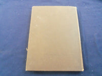 1924 SARGASSO KOKOMO HIGH SCHOOL YEARBOOK - KOKOMO, INDIANA - YB 2666