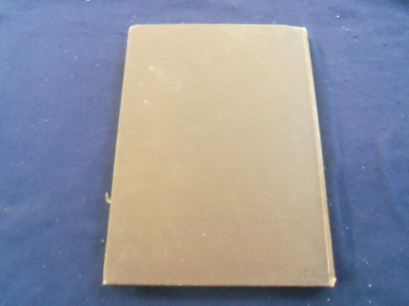 1924 SARGASSO KOKOMO HIGH SCHOOL YEARBOOK - KOKOMO, INDIANA - YB 2666