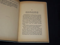 1930'S CANNEHEUVELTJES - SERIE- MARIE OVINK -SOER DUTCH BOOKS LOT OF 5- KD 4503A