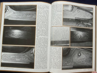 1995 SPRING THE DOUBLE GUN JOURNAL SOFTCOVER BOOK - VOL. SIX, ISSUE 1 - SP 1534X