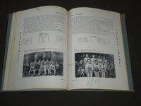 1934 THE STATOR CORNING FREE ACADEMY YEARBOOK - CORNING NEW YORK - YB 1044
