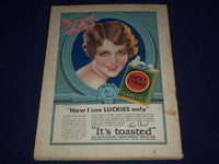 1932 APRIL TRUE STORY MAGAZINE - GREAT COVER & PHOTOS - J 640