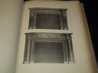 1889-1892 FURNITURE AND DECORATION IN ENGLAND 18TH CENTURY VOLUME 1 & 2 - #23
