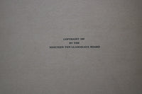 1910 THE LLAMARADA MT. HOLYOKE COLLEGE YEARBOOK - SOUTH HADLEY, MA - YB 3589