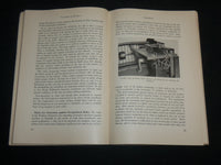 1938 SOCIAL WORK AND LEGISLATION IN SWEDEN SOFTCOVER BOOK - J 6801