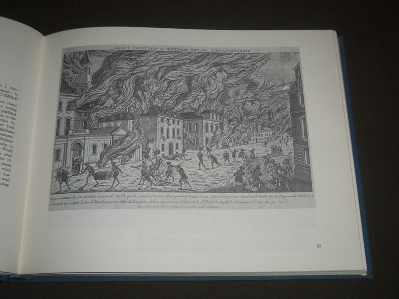1975 VIEWPOINTS OF LIBRARY OF CONGRESS BOOK - PICTORIAL COLLECTION - KD 4255