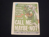 2020 OCTOBER 26 NEW YORK DAILY NEWS - NYC REMOTE LEARNING VIRTUAL INSANITY