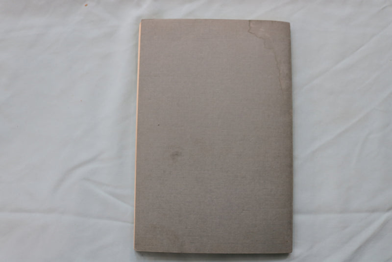 1928 DECORATIVE ARTS OF EUROPE AND AMERICA HANDBOOK - SOFTCOVER - K 2489