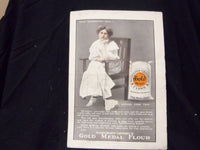 1910 MAY 5 LESLIE'S WEEKLY MAGAZINE - GREAT PHOTOS & ADS - ST 1167