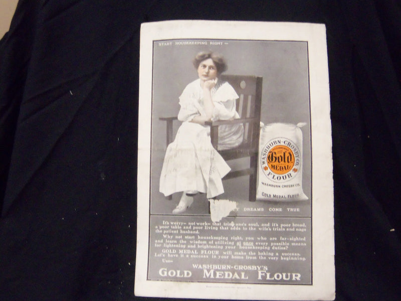 1910 MAY 5 LESLIE'S WEEKLY MAGAZINE - GREAT PHOTOS & ADS - ST 1167