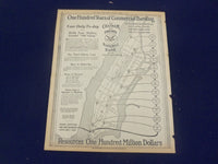 1918 APRIL 8 NEW YORK TIMES - GERMANS PUSH ON SOUTH OF THE OISE - NT 8205