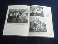 1976 ACORNS DEPOSIT CENTRAL SCHOOL YEARBOOK - DEPOSIT, NEW YORK - YB 2784