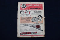 1957 JANUARY AMERICAN MODELER MAGAZINE - STITS PLAYBOY COVER - E 11438