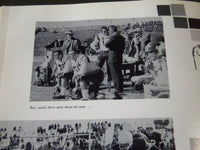 1960 THE ROTUNDA SOUTHERN METHODIST UNIVERSITY YEARBOOK - DON MEREDITH - YB 1151