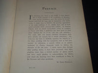 1862 SPECIMENS OF MEDIEVAL ARCHITECTURE VOLUME BY W. EDEN NESFIELD - Z 135