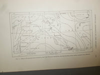 1941 SURFICIAL DEPOSITS OF DESERTS OF SYRIA, JORDAN, IRAQ & WESTERN IRAN- J 4962