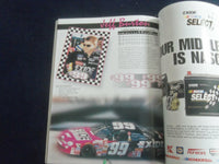 1999 MARCH 7 LAS VEGAS 400 RACING PROGRAM - LAS VEGAS MOTOR SPEEDWAY - SP 3929B