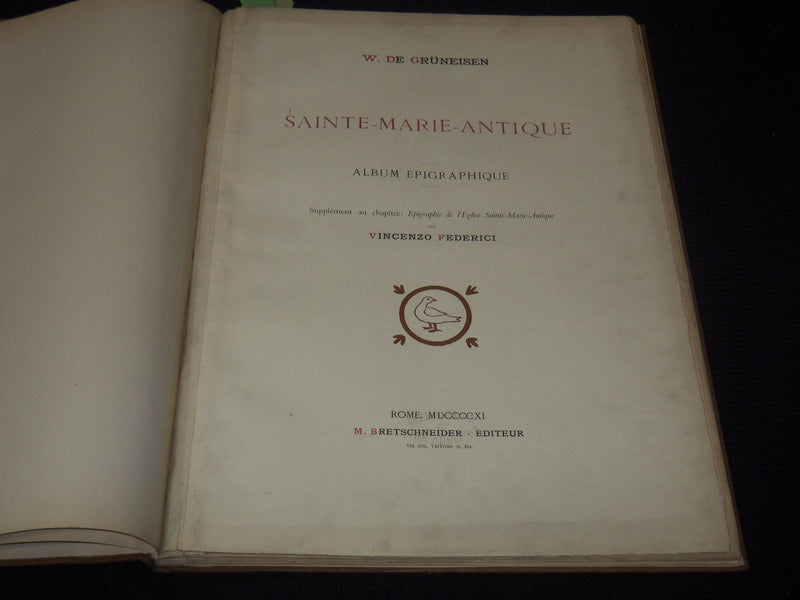 1967 DIFFERENS PROJECTS RELATIFS AU CLIMAT FRENCH VOLUME - 20 PLATES - Z 258