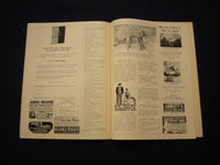 1926 NOVEMBER 27 JUDGE MAGAZINE -AIN'T YOUSE FOLKS HAVIN' TOIKEY TO-DAY?- B 435N