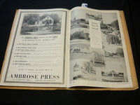 1947 NORWOOD 75TH ANNIVERSARY COMMEMORATION AND CHRONICLE - NP 5647