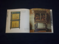 1960'S FRENCH EIGHTEENTH CENTURY FURNITURE HARDCOVER BOOK BY G. SOUCHAL- KD 8146