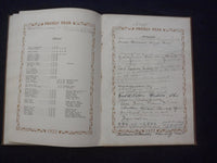 1922 THE PRICKLY PEAR INTERMOUNTAIN UNION COLLEGE YEARBOOK -HELENA, MT - YB 3113