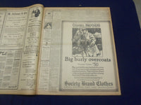 1922 NOVEMBER 28 NEW YORK TIMES - RUPPERT BREWERY MULTIPLIES STOCK - NT 8433
