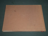 1900'S BOEREN BRUEGEL HARDCOVER BOOK - 24 PLATES - KD 3933