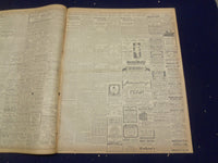 1918 FEBRUARY 14 NEW YORK TIMES - BRITISH PACIFISTS DEFEATED 159 TO 28 - NT 8240