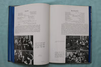 1936 THE RECHAUFFE EASTON HIGH SCHOOL YEARBOOK - EASTON, PENNSYLVANIA - YB 3554
