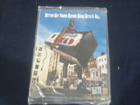 1993-1994 NEW JERSEY NETS YEARBOOK - ST 5502B