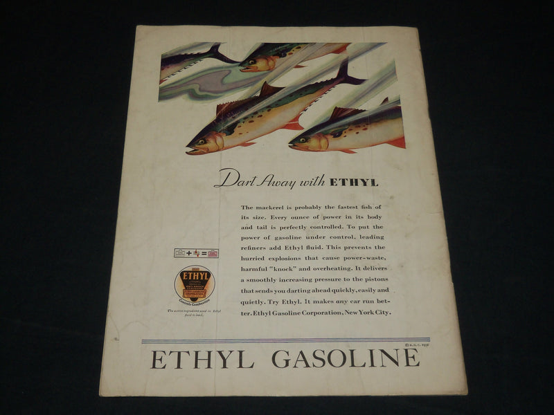 1931 JULY 3 LIFE MAGAZINE - NELL HOTT COVER - BABY - ILLUSTRATIONS - ST 5797