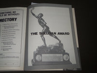 1976 AMATEUR ATHLETE MAGAZINE - BRUCE JENNER COVER - CAITLYN JENNER - J 2774