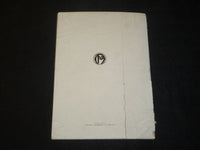1911 ALMANACH DE LA GAUDRIOLE BOOK - FRENCH - NICE ILLUSTRATIONS - J 5476
