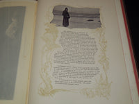 1800'S THE MARVELS IN ART OF THE FIN DE SIECLE VOLUME NO. 1 BY H. SYLVESTRE- #35