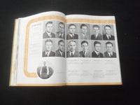 1940 AGROMECK NORTH CAROLINA STATE COLLEGE YEARBOOK - RALEIGH, NC - YB 2950