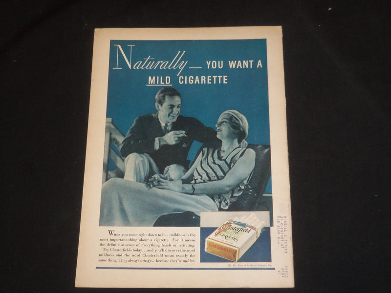 1932 SEPTEMBER JUDGE MAGAZINE - ILLUSTRATED COVER - ST 5742