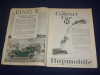 1918 MARCH 2 COLLIER'S MAGAZINE - WAKE UP! BY MARK SULLIVAN - ST 6727