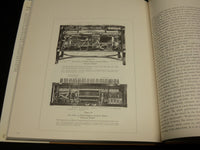 1976 THE MARVELOUS WORLD OF MUSIC MACHINES HARDCOVER BOOK - R 711D