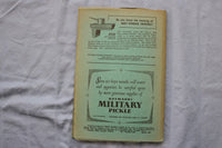 1947 SPRING THE COUNTRYMAN QUARTERLY MAGAZINE - K 3195