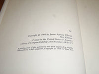 1964 AMERICANS ON EVEREST BOOK BY JAMES RAMSEY ULLMAN FIRST EDITION - KD 2490