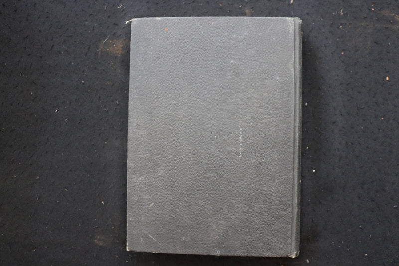 1923 THE HAWKEYE UNIVERSITY OF IOWA YEARBOOK - IOWA CITY, IOWA - YB 3538