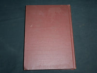 1945 IMAGE OF JOSEPHINE HARDCOVER BOOK BY BOOTH TARKINGTON - KD 6986